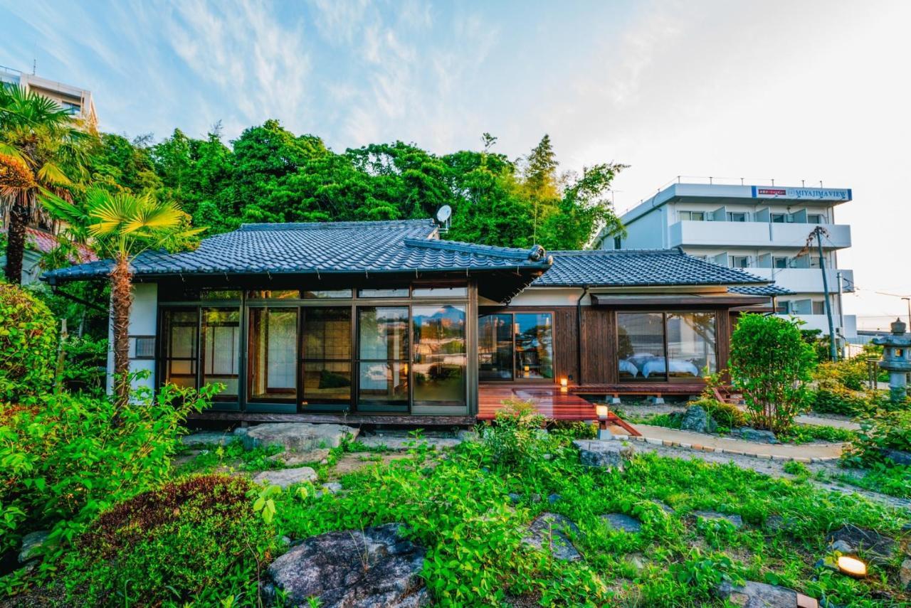Ajina House - Vacation Stay 84934 Hatsukaichi Extérieur photo