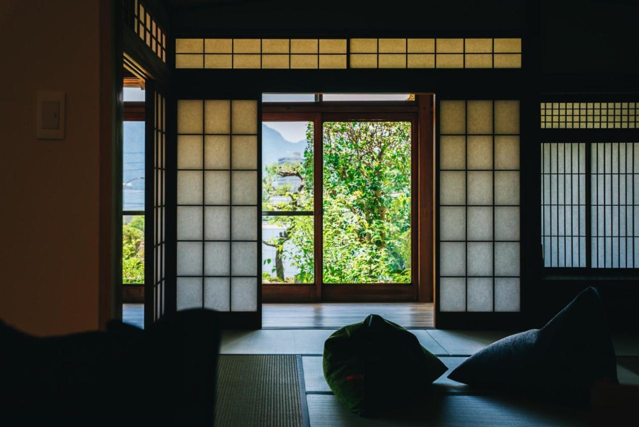 Ajina House - Vacation Stay 84934 Hatsukaichi Extérieur photo
